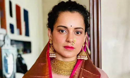 KanganaagainstBollywoodcouple, kanganaRanbirKapoor