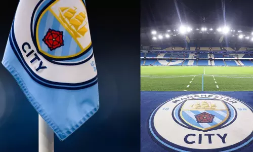 വിലക്ക് വരെ വന്നേക്കാം; മാഞ്ചസ്റ്റർ സിറ്റിക്കെതിരെ സാമ്പത്തിക നിയമലംഘനം ആരോപിച്ച് പ്രീമിയർ ലീഗ്