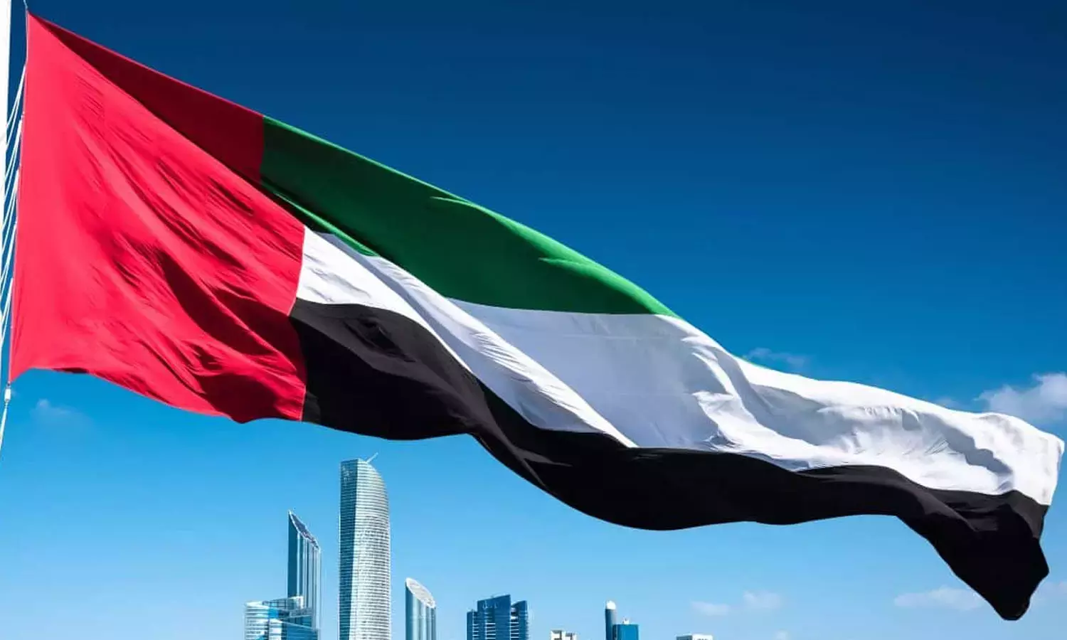 തുർക്കിയിലേക്കും സിറിയയിലേക്കും മെഡിക്കൽ സംഘത്തെ അയച്ച് യു.എ.ഇ തുർക്കിയിലേക്കും സിറിയയിലേക്കും മെഡിക്കൽ സംഘത്തെ അയച്ച് യു.എ.ഇ