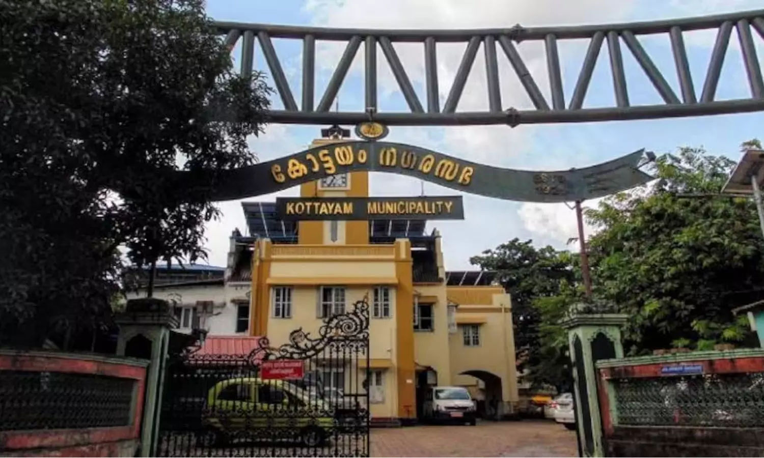 LDF, decided , Kottayam Municipal Council, BINCY SEBAN, CONGRESS, BJP, LDF, decided , Kottayam Municipal Council, BINCY SEBAN, CONGRESS, BJP,