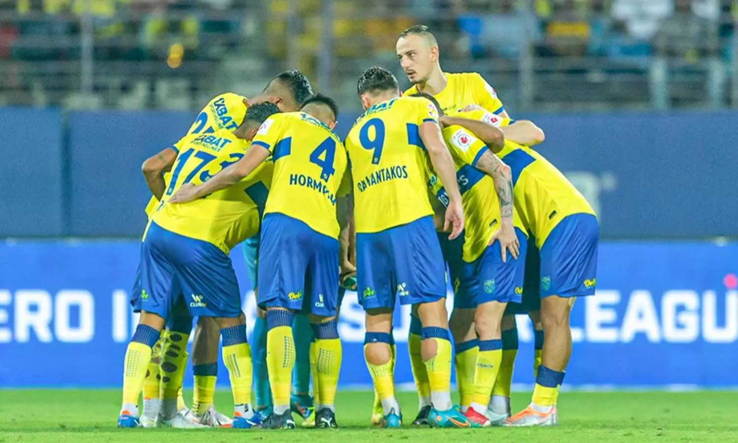 KeralaBlastersvsChennaiyinFCpreview