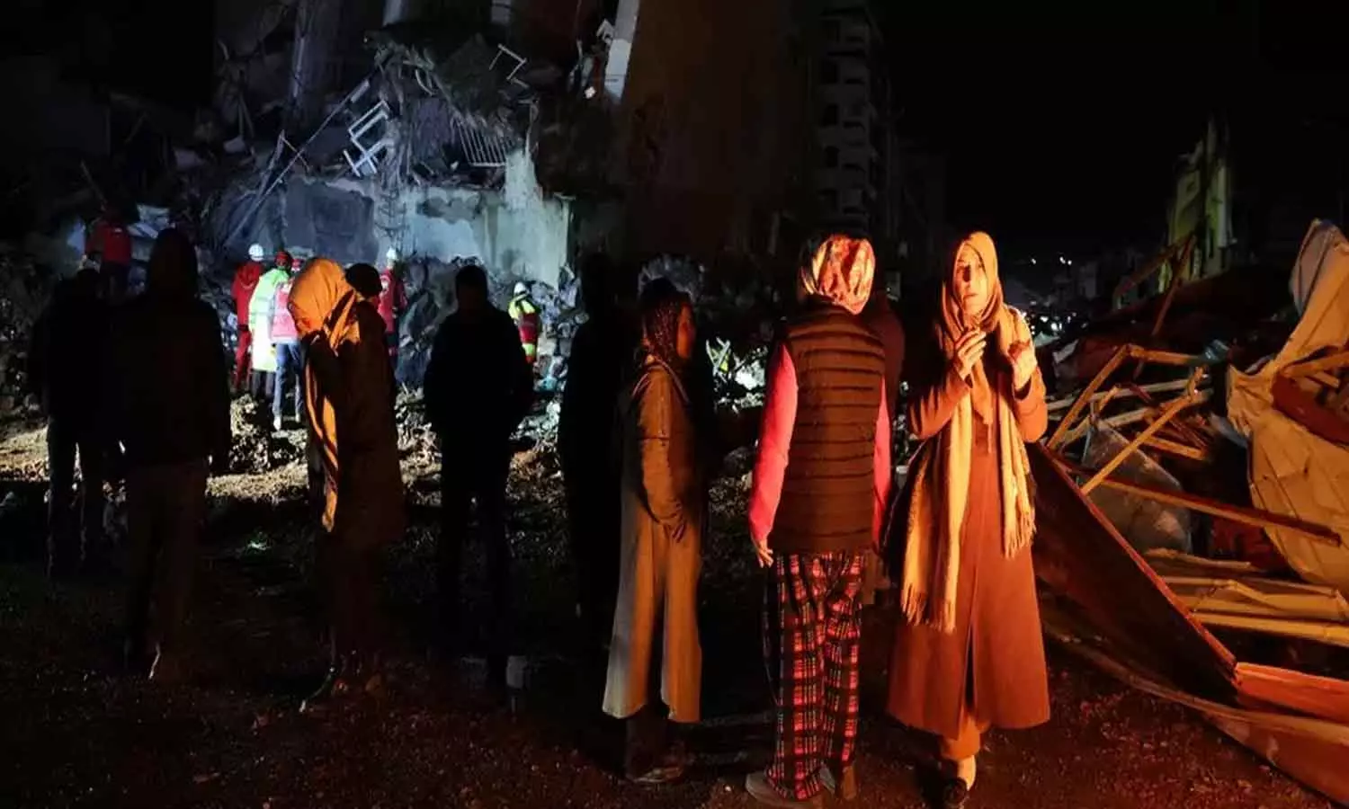 Turkey earthquacke, Turkey, Syria