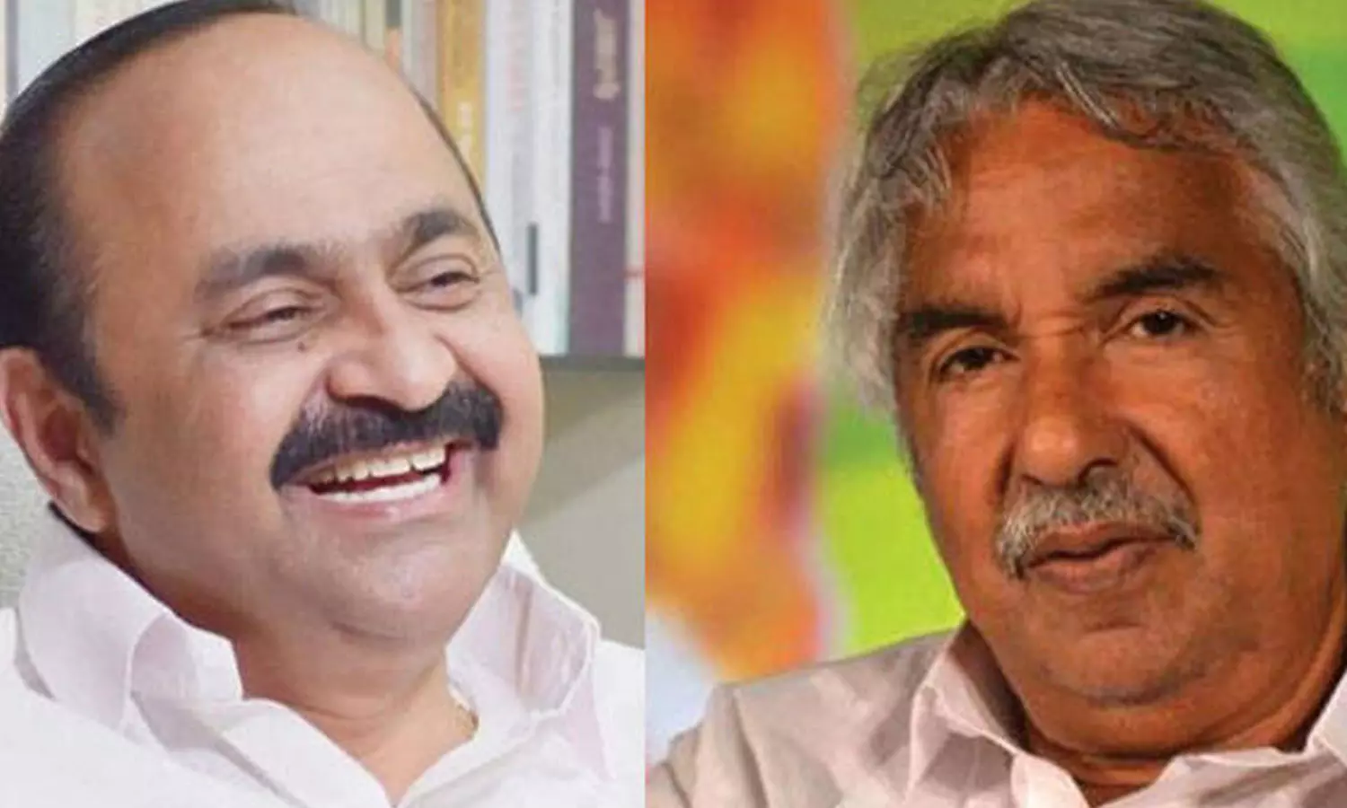 vd satheesan visited Oommen Chandy, Oommen Chandy in hospital, breaking news malayalam