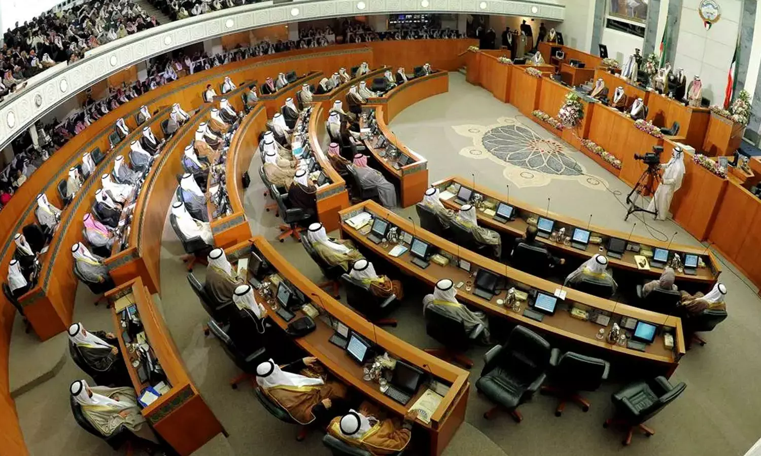 Kuwait government parliament session Kuwait government parliament session