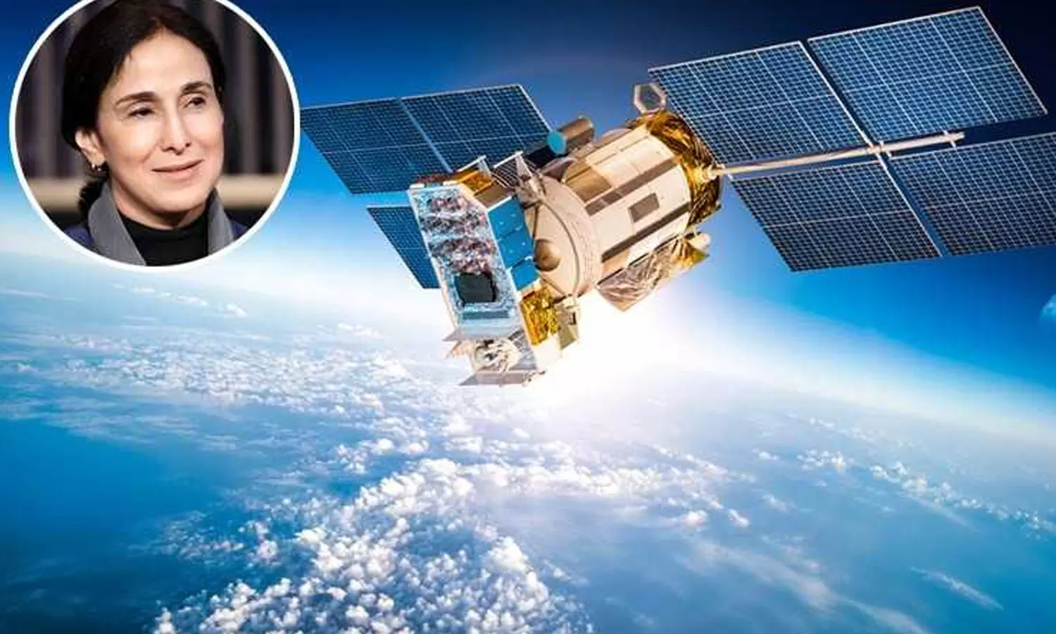 Kuwaits first satellite SAT-1 successfully continues mission