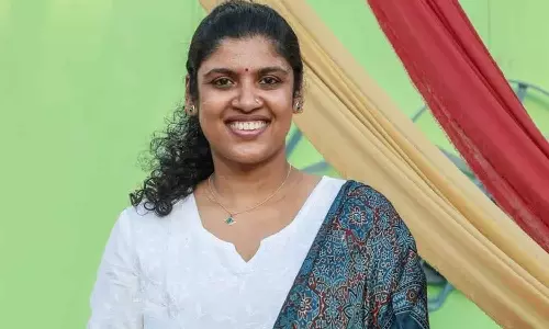 Chintha Jerom, Youth Commission