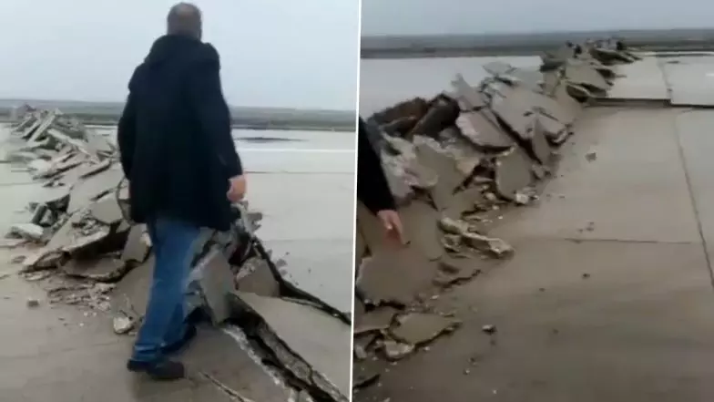 Split Airport Runway turkey Split Airport Runway turkey