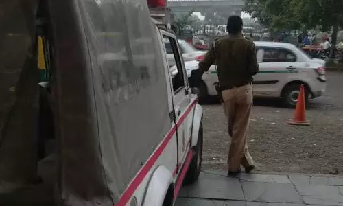 Delhi Police