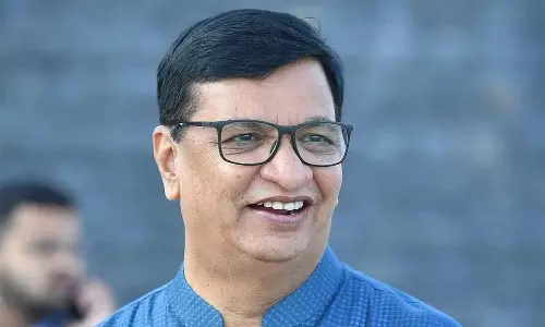 Balasaheb Thorat, Maharashtra, Congress