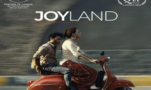 joyland