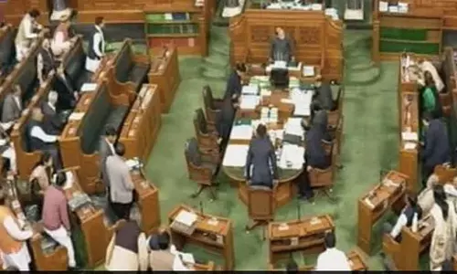 BJP MP Glorified Sati protest in parliament