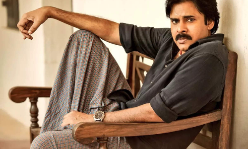 Pawan Kalyan