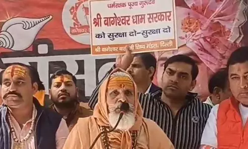 When kill Muslims and Christians monk hate speech delhi When kill Muslims and Christians monk hate speech delhi