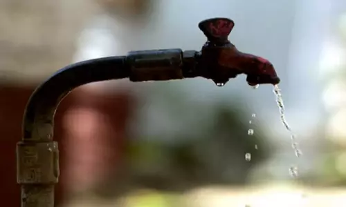 വെള്ളക്കരം വര്ധിപ്പിച്ച് സംസ്ഥാന സര്ക്കാര് ഉത്തരവിറക്കി വെള്ളക്കരം വര്ധിപ്പിച്ച് സംസ്ഥാന സര്ക്കാര് ഉത്തരവിറക്കി