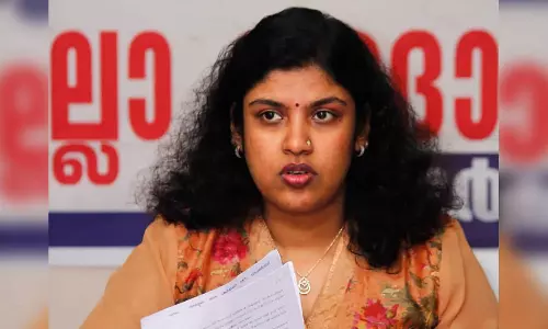 chintha Jeromes explanation, mothers treatment, breaking news malayalam