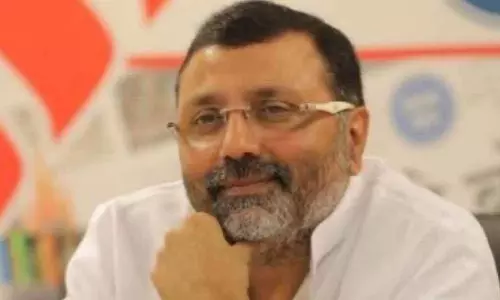 കോണ്‍ഗ്രസ് സഹായിച്ചത് ടാറ്റയെയും ബിര്‍ളയെയും അംബാനിയെയും: ബി.ജെ.പി