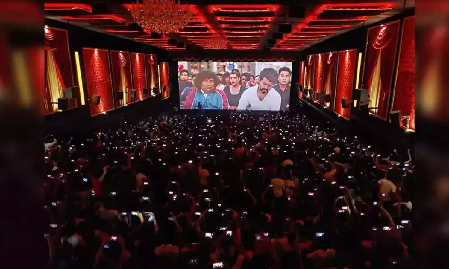 Theatre review, OTT Release