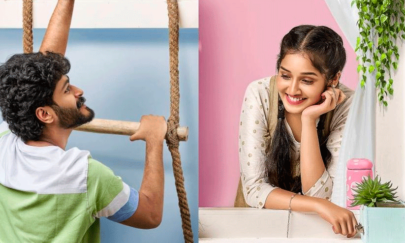 കൊറിയന് സീരീസ് ഫാനായ പെണ്കുട്ടി; അനിഖ നായികയാകുന്ന ഓ മൈ ഡാര്ലിംഗ് ട്രെയിലര് പുറത്ത് കൊറിയന് സീരീസ് ഫാനായ പെണ്കുട്ടി; അനിഖ നായികയാകുന്ന ഓ മൈ ഡാര്ലിംഗ് ട്രെയിലര് പുറത്ത്