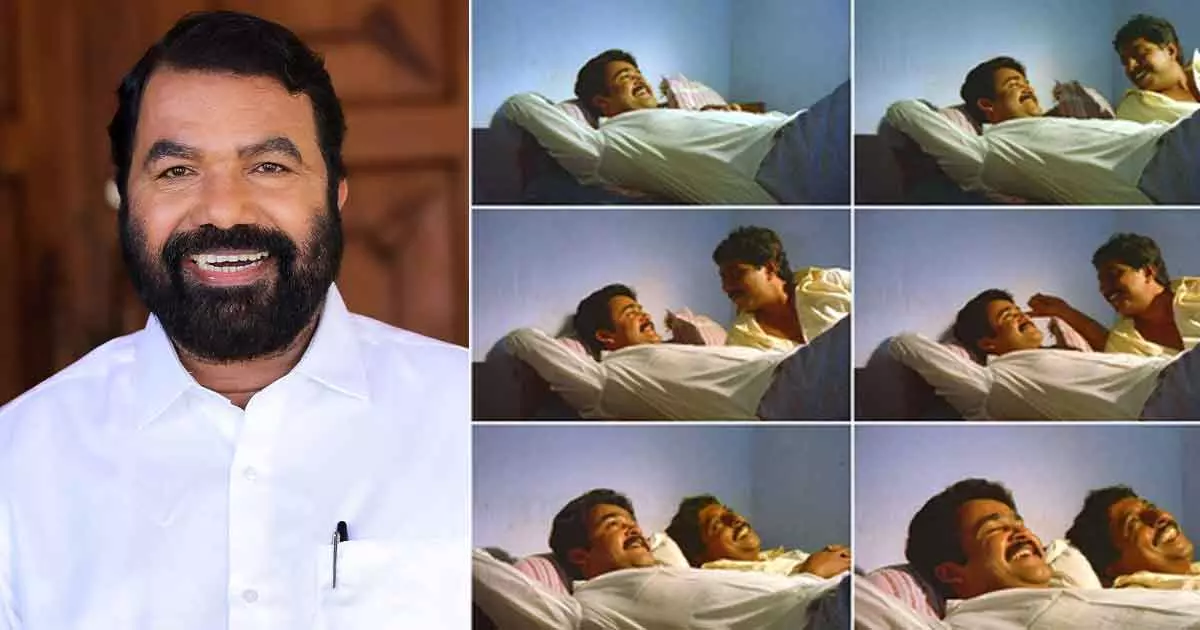 v sivankutty trolls cow hug day