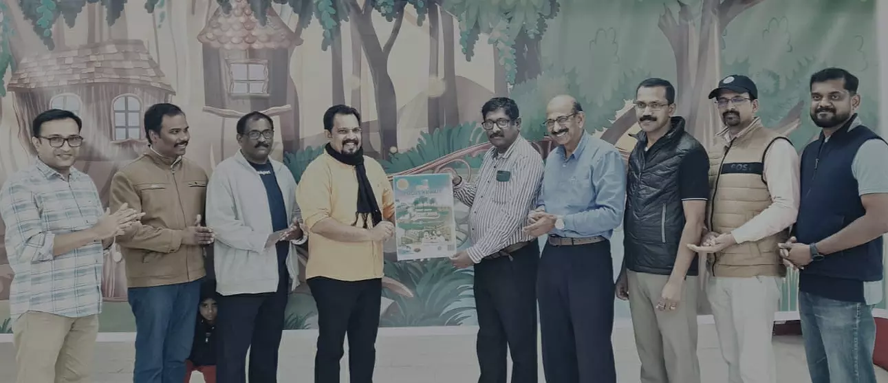 ഫോക്കസ് വിന്റെർ പിക്ക്നിക്ക് പോസ്റ്റർ പ്രകാശനം ചെയ്തു ഫോക്കസ് വിന്റെർ പിക്ക്നിക്ക് പോസ്റ്റർ പ്രകാശനം ചെയ്തു