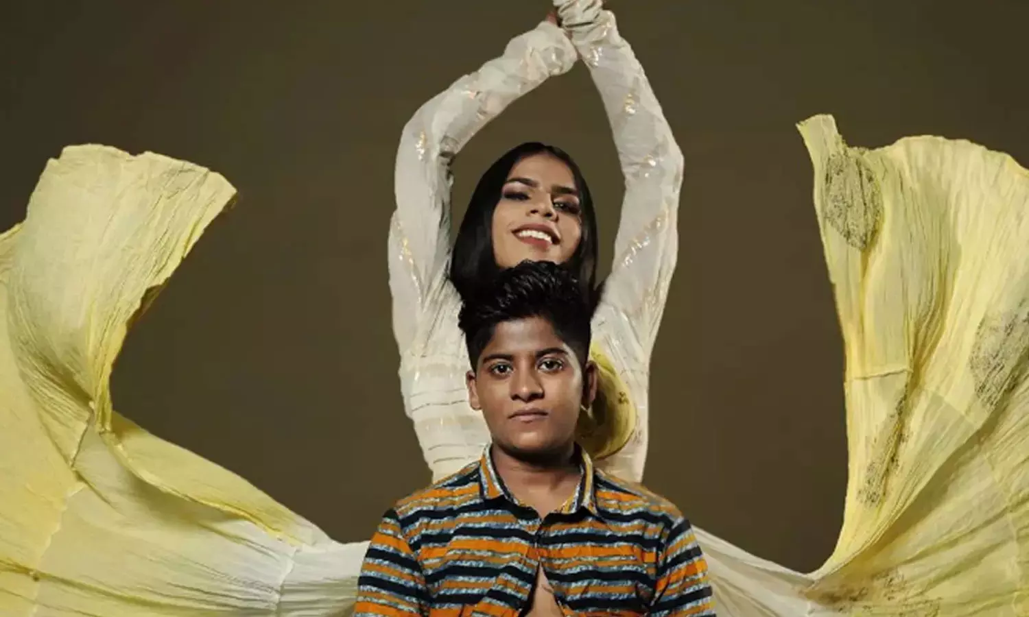 siya sahad, transgender siya sahad, transgender