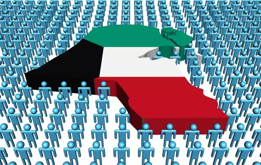 Kuwait, കുവൈത്ത്, സ്വദേശിവത്കരണം, Kuwaitization