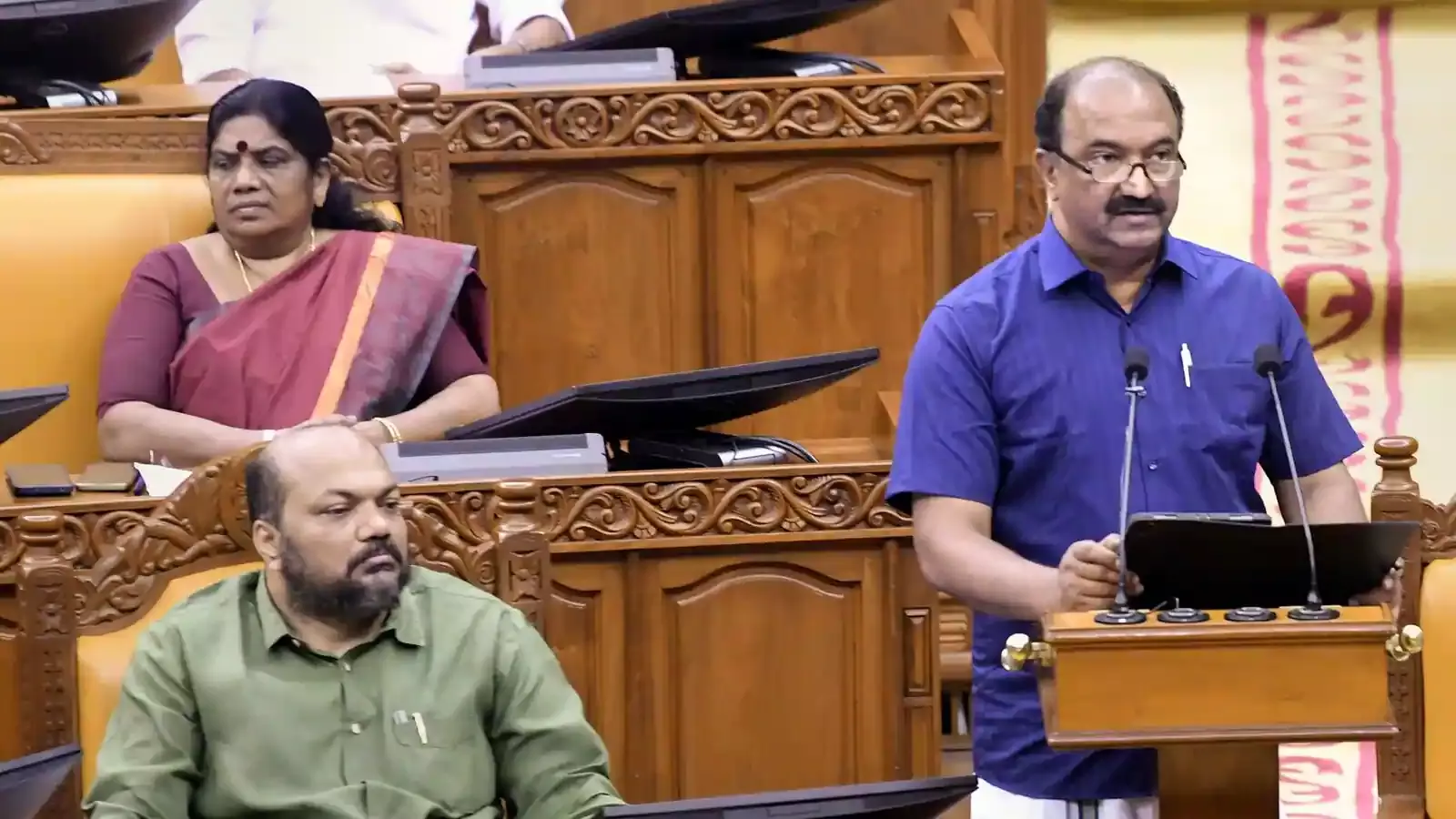 kerala assembly 2023