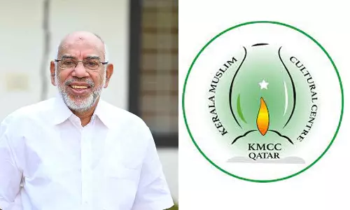 KPA Majeed- Qatar KMCC KPA Majeed- Qatar KMCC