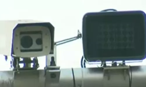 artificial intelligence camera