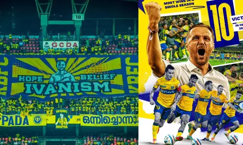 KeralaBlasters