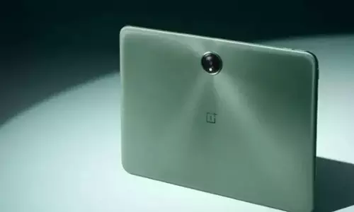 OnePlus Pad