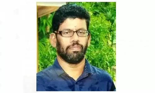 ഹൃദയാഘാതത്തെത്തുടർന്ന് വടകര സ്വദേശി ബഹ്റൈനിൽ നിര്യാതനായി