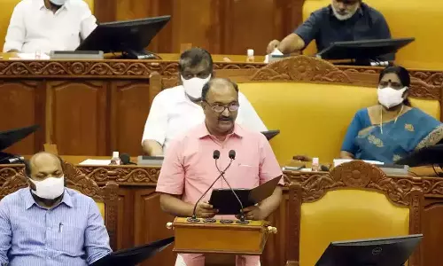 KN Balagopal, Kerala Budget 2023,