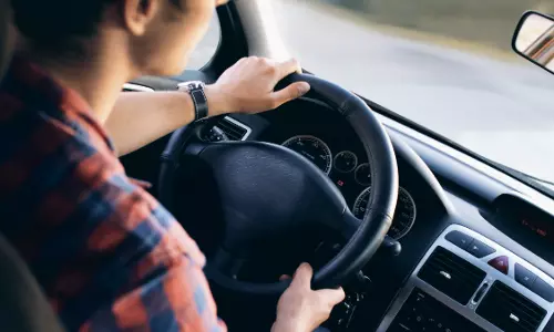 Kuwait, Driving Licence, കുവൈത്ത്, ഡ്രൈവിംഗ് ലൈസന്‍സ്