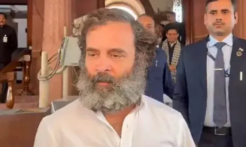 Rahul Gandhi asks Narendra Modi