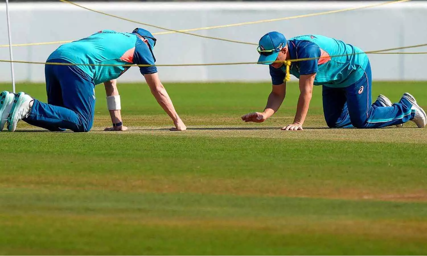 India vs Australia, Border–Gavaskar Trophy India vs Australia, Border–Gavaskar Trophy