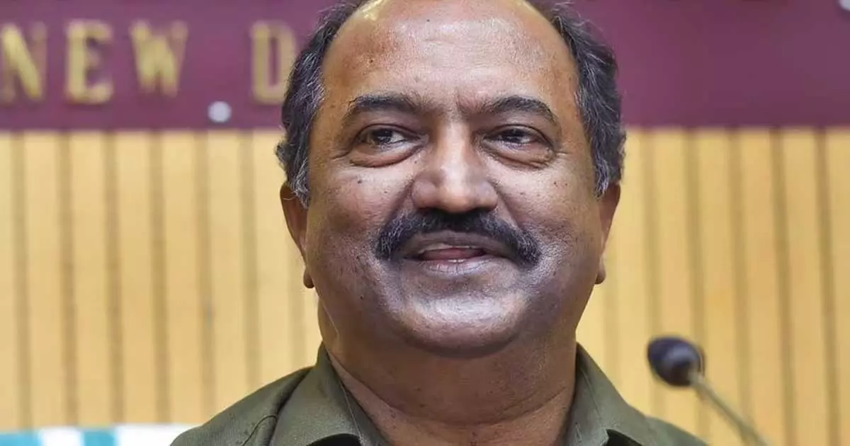 kn balagopal kn balagopal