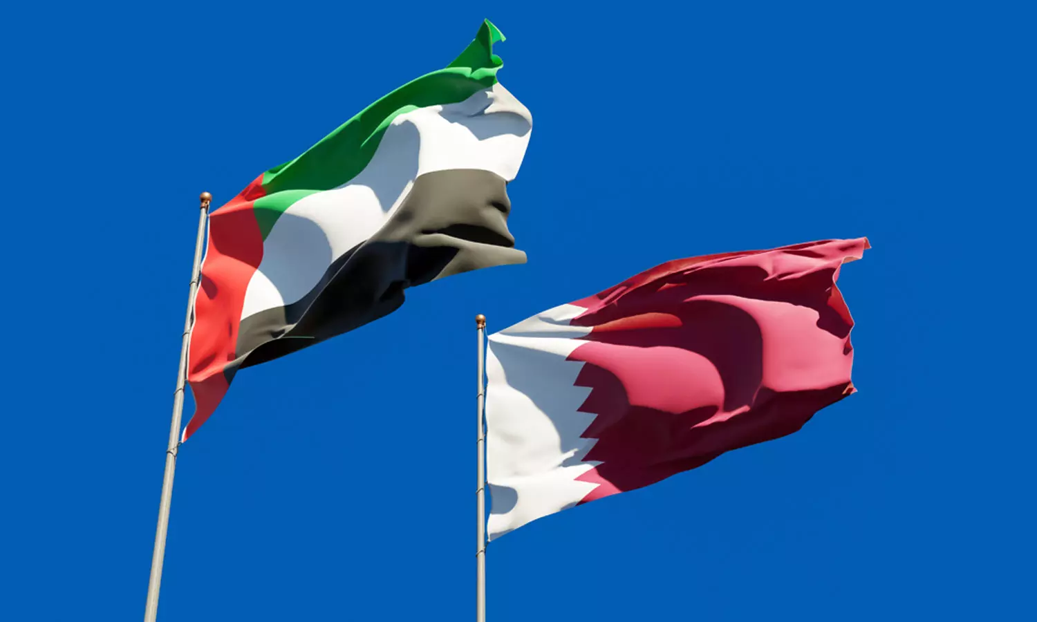 ഗതാഗത നിയമങ്ങൾ ലംഘിക്കുന്നവർ സ്വന്തം നാട്ടിലെത്തിയാലും പിഴയടക്കണം; ഖത്തറും യു.എ.ഇയും തമ്മിൽ ധാരണ