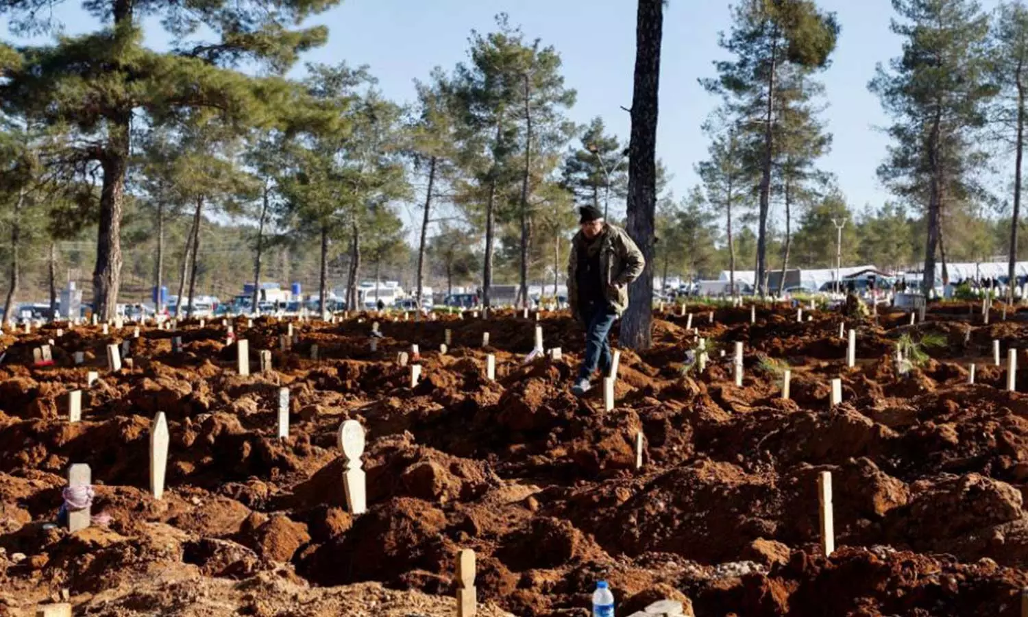 TurkeySyriaearthquakedeathtoll TurkeySyriaearthquakedeathtoll