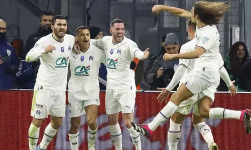 മെസിയും നെയ്മറും ടീമിലുണ്ടായിട്ടും പി.എസ്.ജി തോറ്റു; ഫ്രഞ്ച് കപ്പിൽ നിന്ന് പുറത്ത്