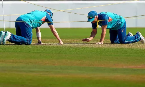 India vs Australia, Border–Gavaskar Trophy