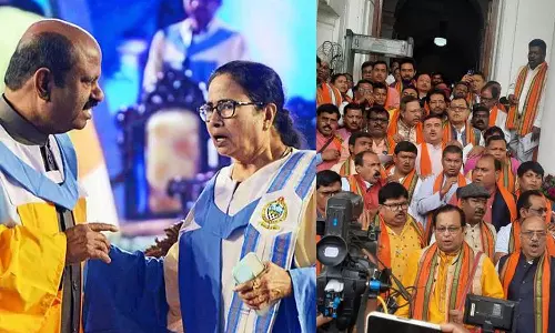 Bengal BJP ,BJP MLAs,Bengal Governor, GovernorBengal BJP ,BJP MLAs,Bengal Governor, Governor