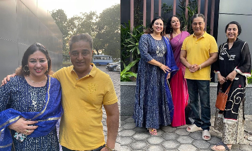 Super heroines,  Pathan with Kamal Haasan, super heroins of 80s, entertainment news,