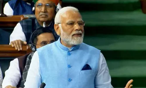 modi adani bhai bhai protest in rajyasabha