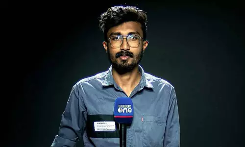 award to mediaone reporter