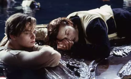 Jack wouldnt have died,  director opened up, climax of Titanic, Titanic