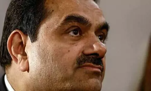 ഗൗതം അദാനി