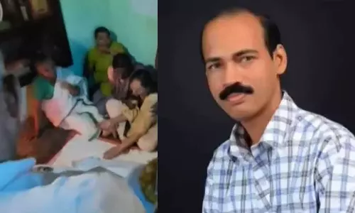 literacypreraksuicideinKollam, ESBijumondeath