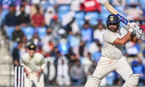 rohit sharma, india,australia,test cricket,aswin,jadeja