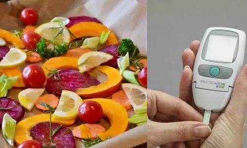 നിങ്ങൾ പ്രമേഹരോഗിയാണോ?; എങ്കിൽ ഈ അഞ്ച് ഇനങ്ങൾ ഭക്ഷണത്തിൽ ഉൾപ്പെടുത്തുക